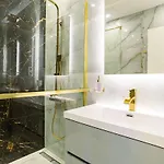 アパート Designer Oasis 5 Star Location Hot Tub View