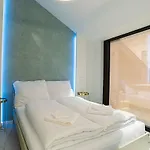 アパート Designer Oasis 5 Star Location Hot Tub View *